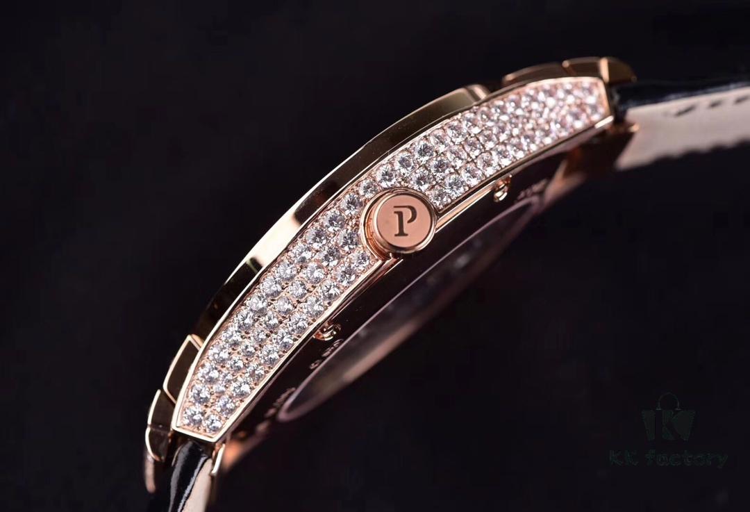 R8 Factory Piaget L0 G0A38148 Genuine Tourbillon, Breaking New Ground in Master Craftsmanship with the First In-House Developed Balance Wheel and Movement