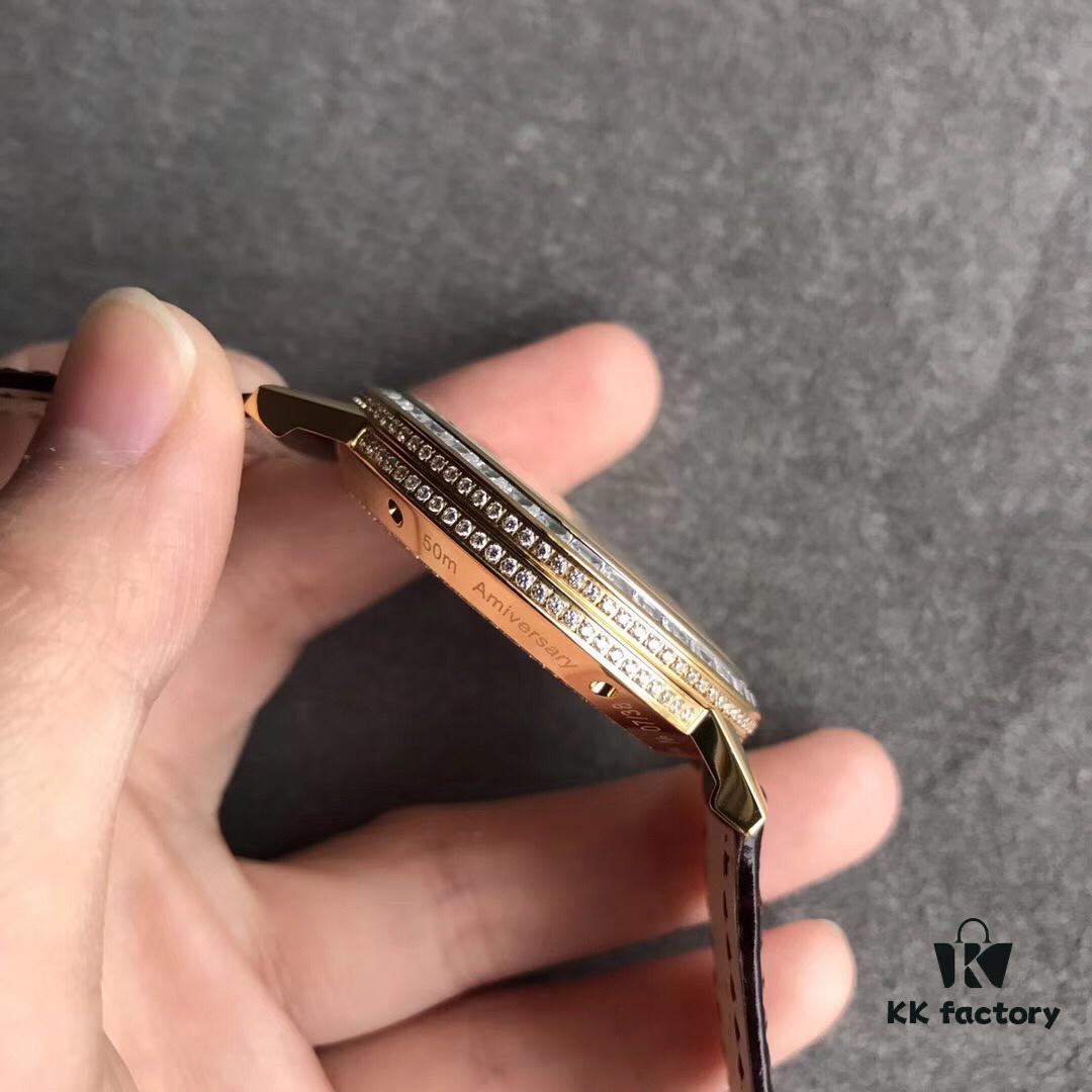 BBR Brings a New High in Piaget Luxury Watchmaking: The Ultra-Thin Tourbillon Dream Realized