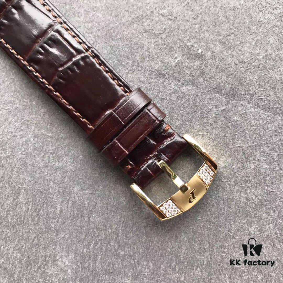 BBR Brings a New High in Piaget Luxury Watchmaking: The Ultra-Thin Tourbillon Dream Realized