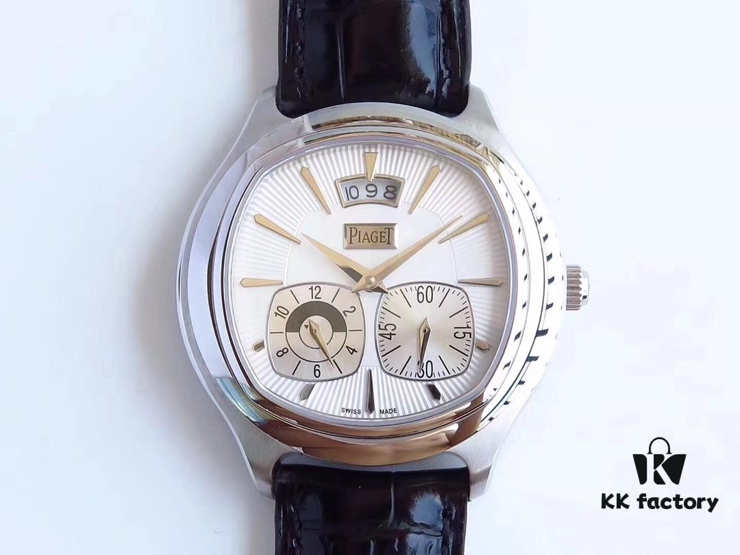 Luxury Replica Black Tie Series TW's BLACK-TIE GOA32017 Men's Watch with 850P Automatic Movement