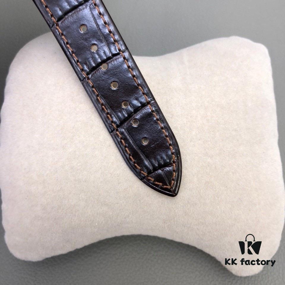 MKS 2020 New Arrival - Bellier Altiplano Ultimate Ultra-Thin Series with Exclusive 1203P Movement