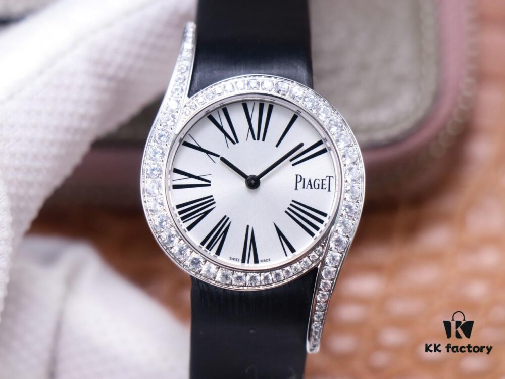 ZF Edition Piaget Limelight Gala Watch Super Version, Original Mold, Correcting All Deficiencies of Any Current Market Versions!