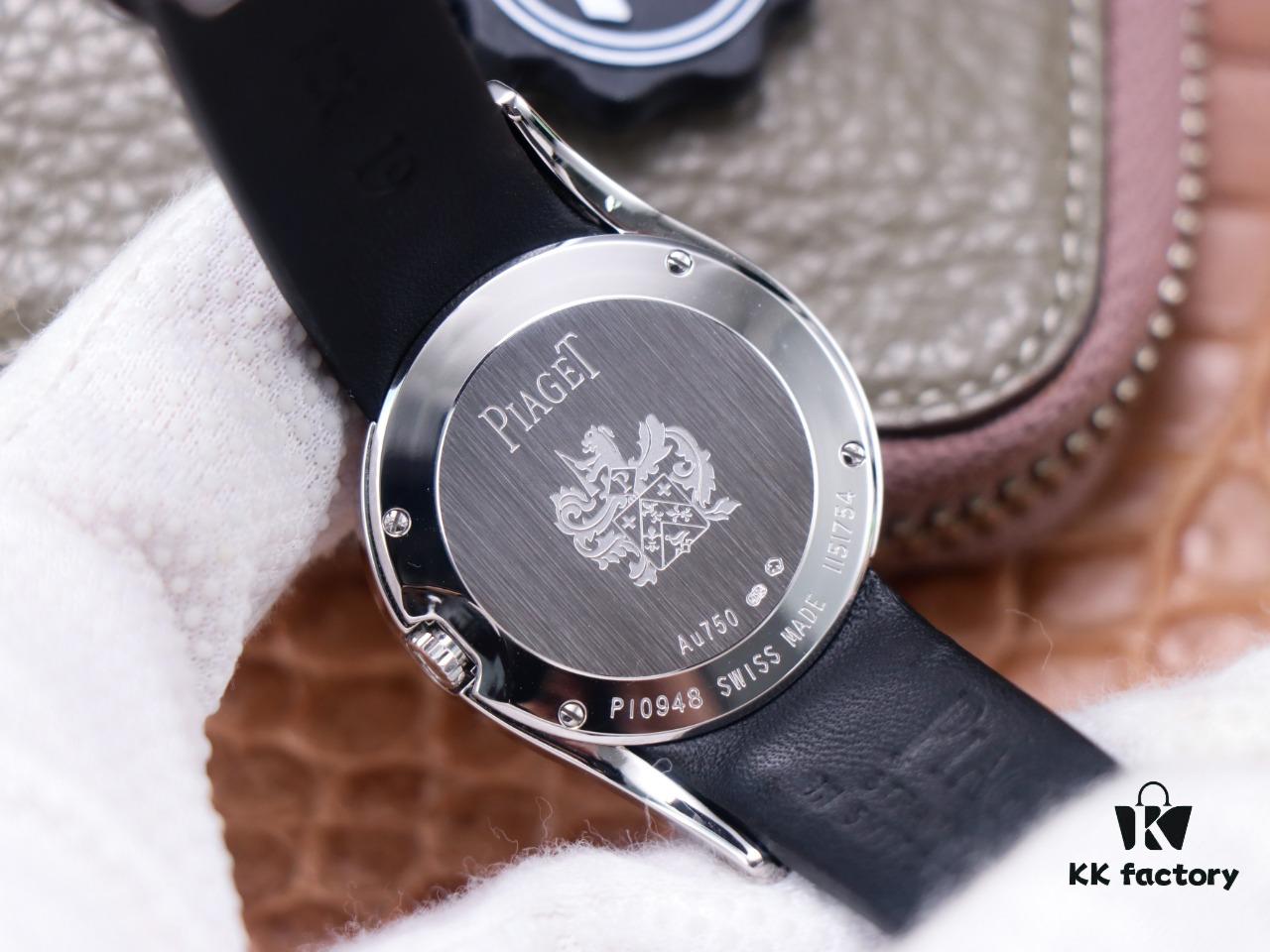 ZF Edition Piaget Limelight Gala Watch Super Version, Original Mold, Correcting All Deficiencies of Any Current Market Versions!