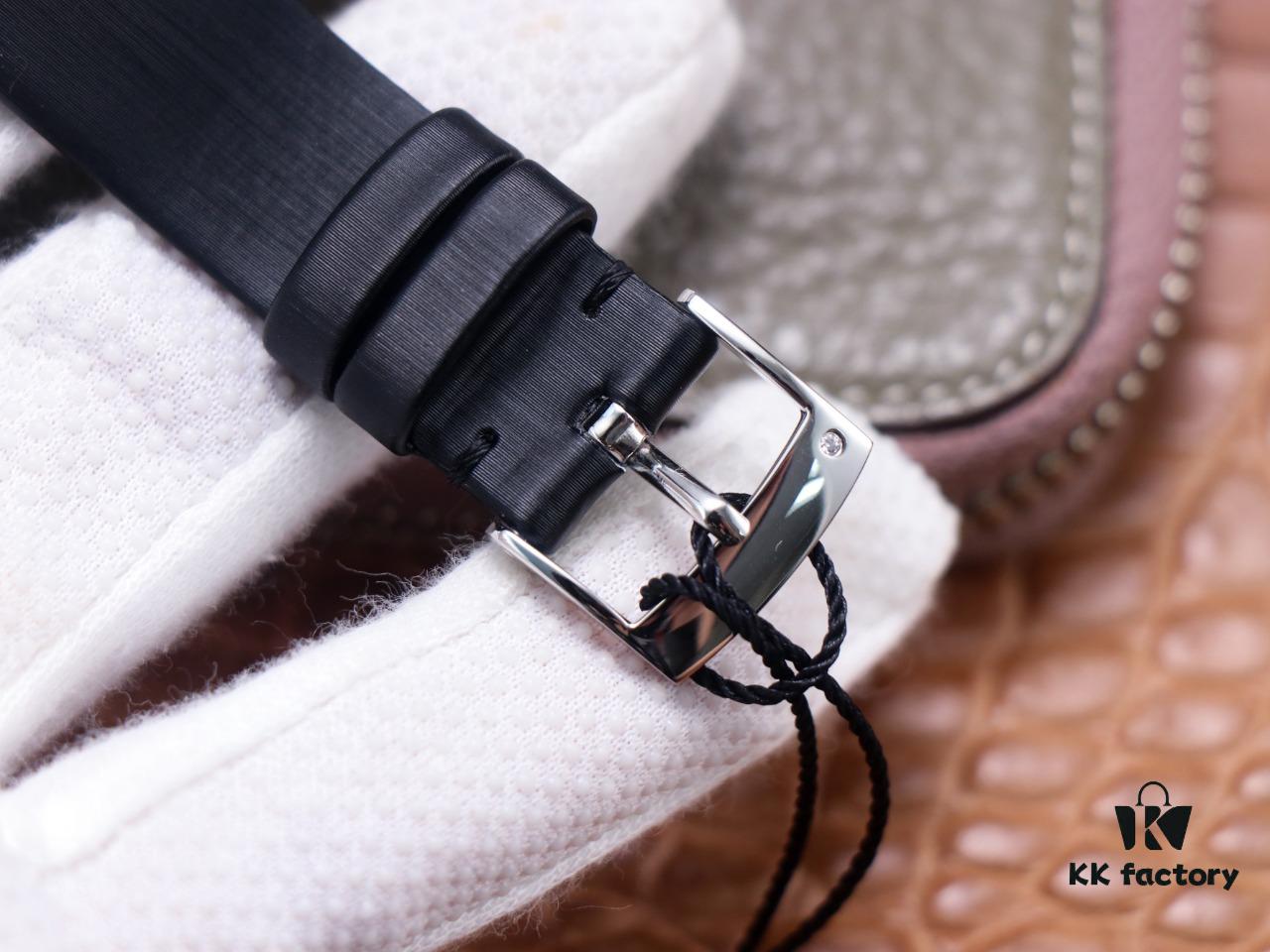 ZF Edition Piaget Limelight Gala Watch Super Version, Original Mold, Correcting All Deficiencies of Any Current Market Versions!