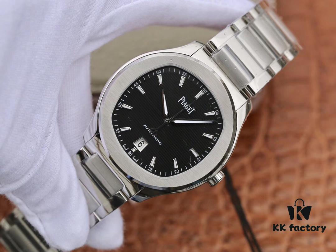 MKS Earl PIAGET—POLO’S Series, Sailing Forward, A Stunning Debut (Correcting All Deficiencies Found in Existing Versions)