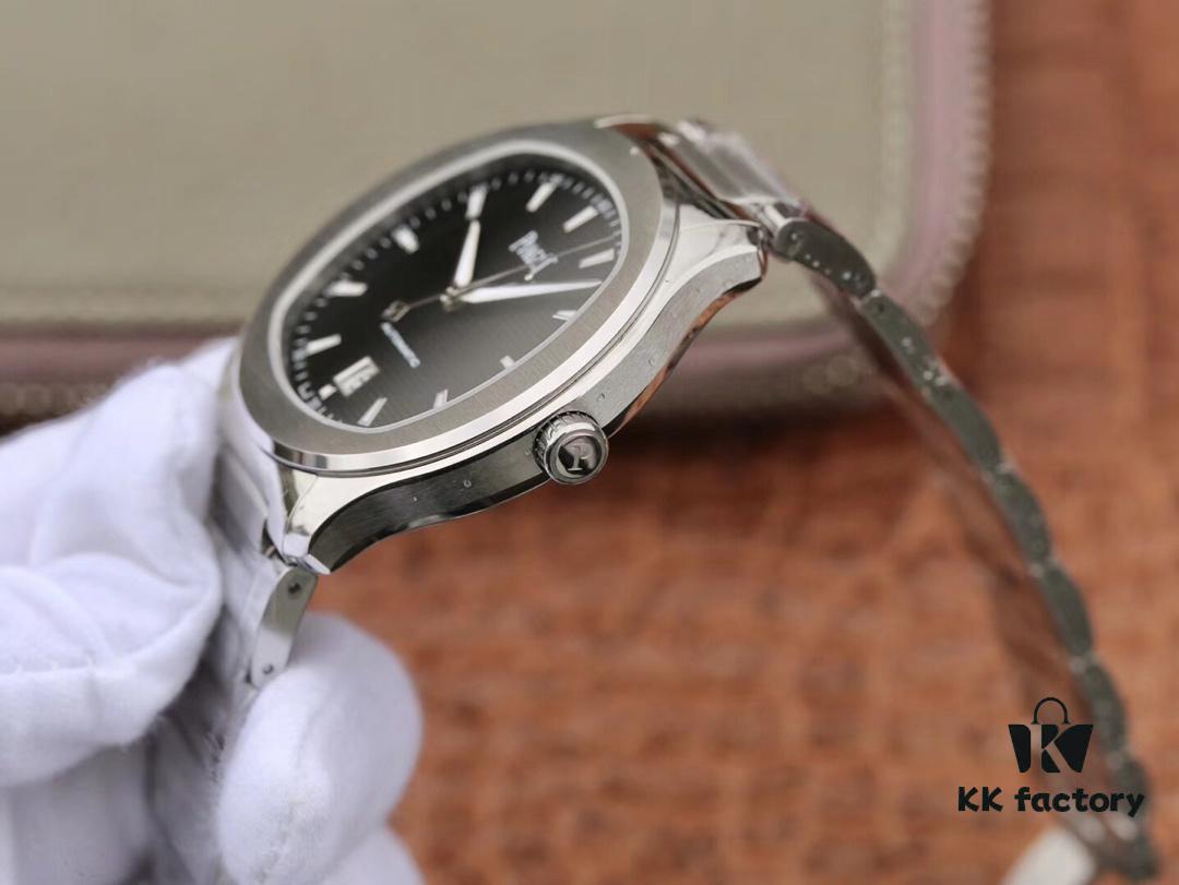 MKS Earl PIAGET—POLO’S Series, Sailing Forward, A Stunning Debut (Correcting All Deficiencies Found in Existing Versions)