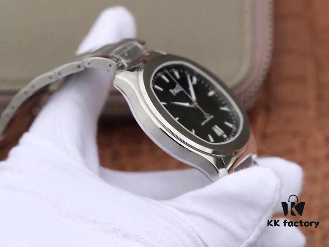 MKS Earl PIAGET—POLO’S Series, Sailing Forward, A Stunning Debut (Correcting All Deficiencies Found in Existing Versions)