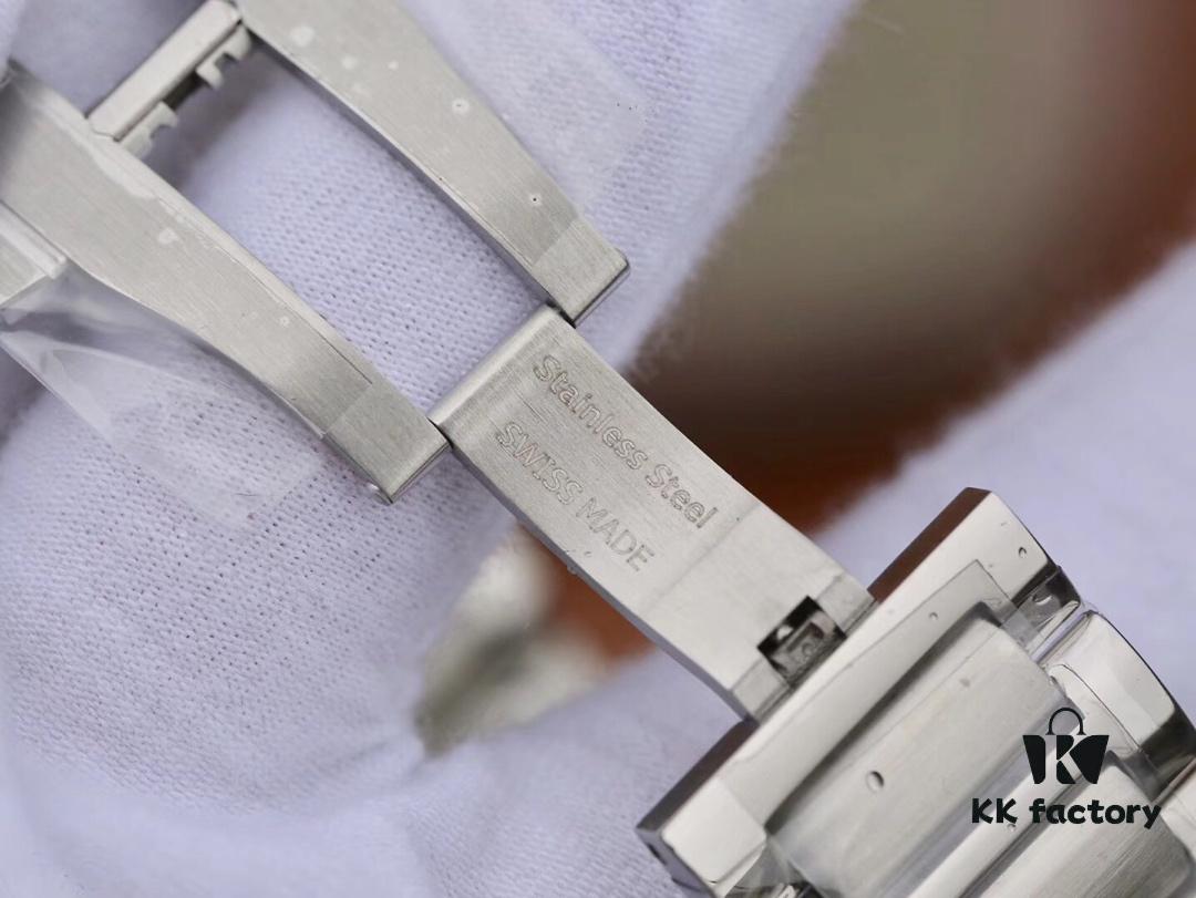 MKS Earl PIAGET—POLO’S Series, Sailing Forward, A Stunning Debut (Correcting All Deficiencies Found in Existing Versions)