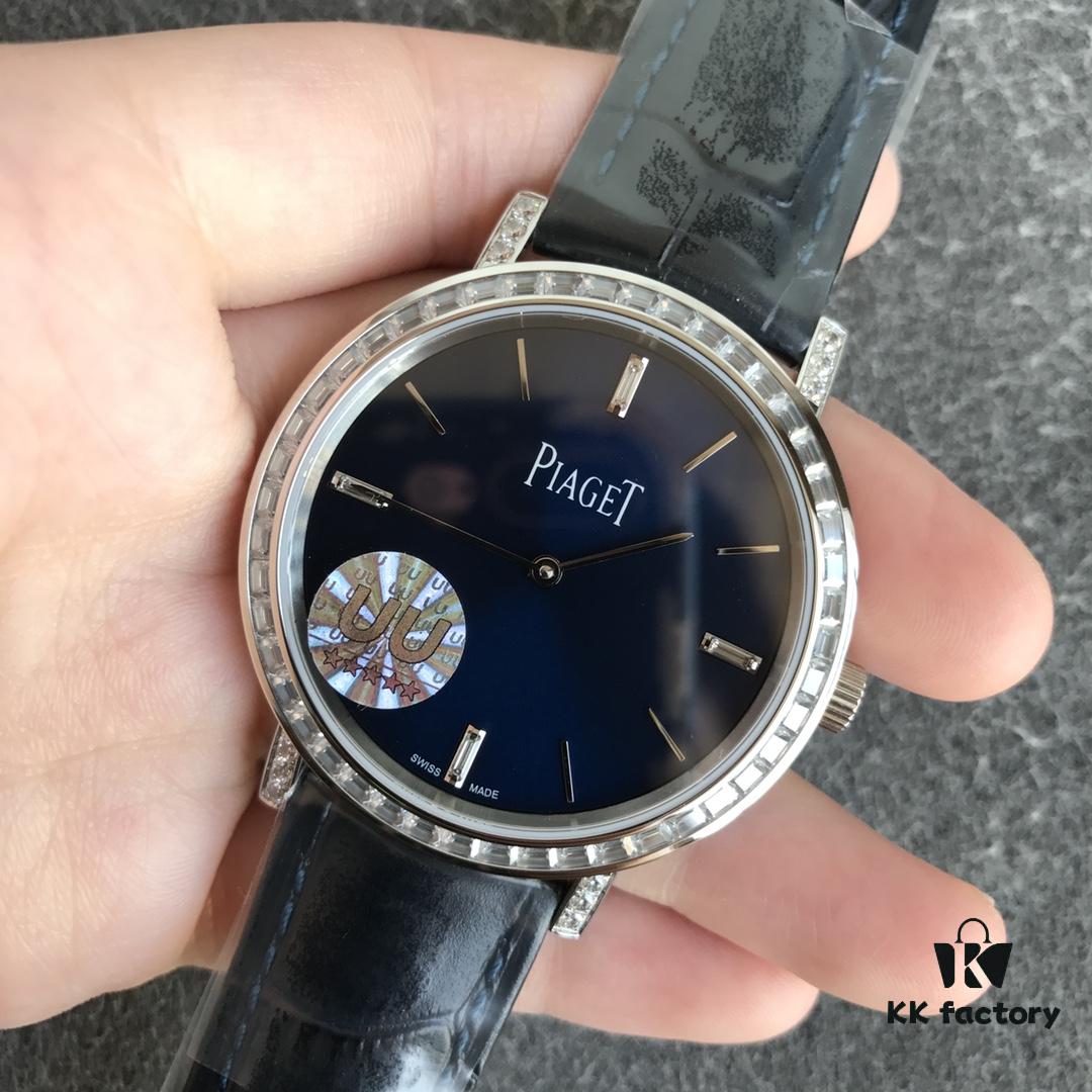 2020 New Force - UU New Release: Earl Extraordinary Collection Ultimate Ultra-Thin Full Diamond Series