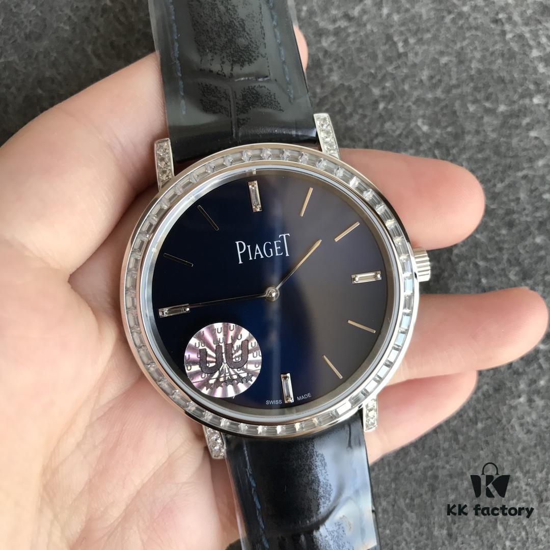 2020 New Force - UU New Release: Earl Extraordinary Collection Ultimate Ultra-Thin Full Diamond Series