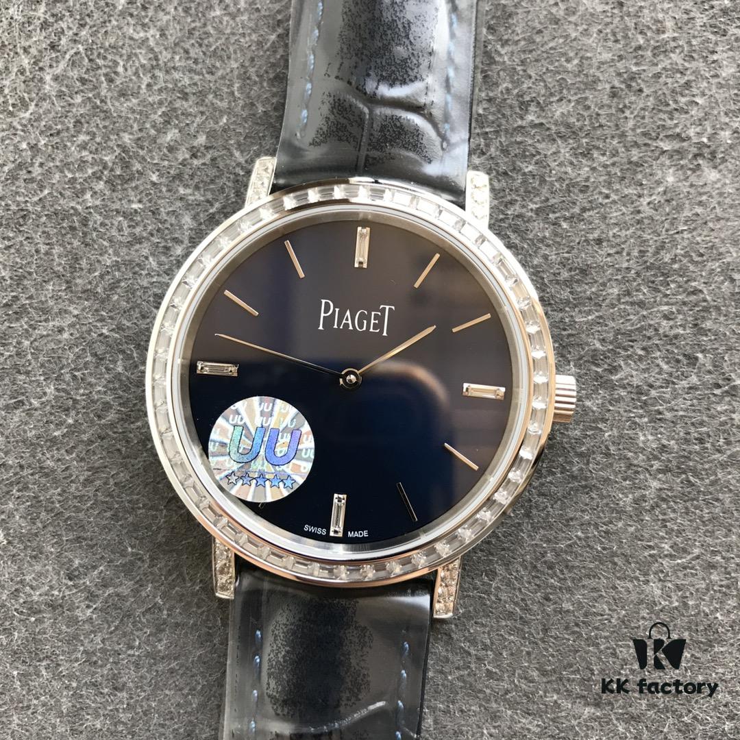 2020 New Force - UU New Release: Earl Extraordinary Collection Ultimate Ultra-Thin Full Diamond Series