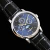 Jaeger Heritage Series 43175 Upgrade Version 000R_9687 Perpetual Calendar Multi-Function Watch