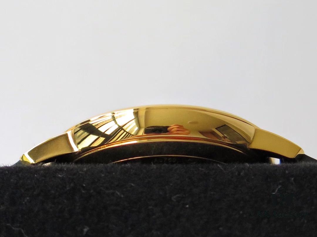 Vacheron Constantin 85180 Patrimony Classic Series Watch – A Pioneering Integrated Movement from FK Factory