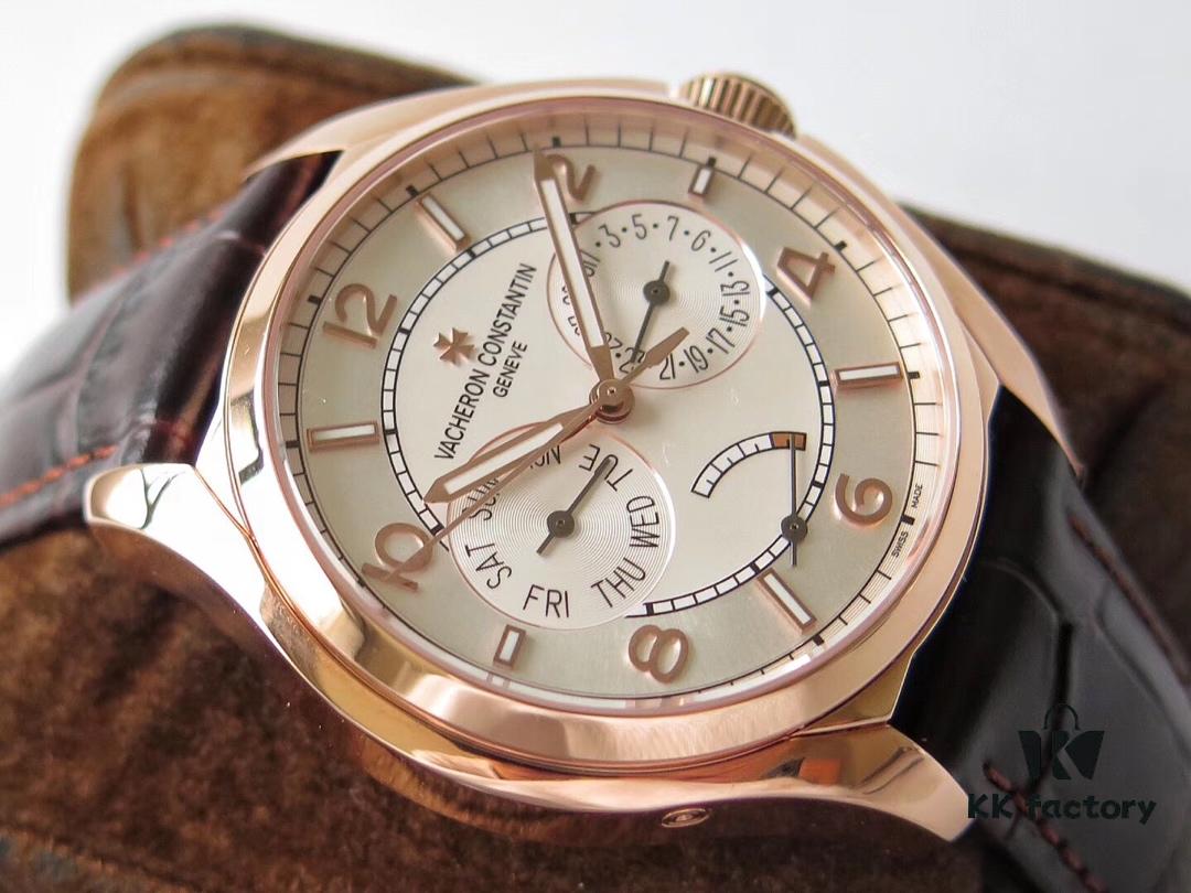 Vacheron Constantin Overseas FiftySix Series by TW Factory