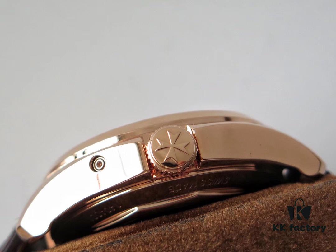 Vacheron Constantin Overseas FiftySix Series by TW Factory