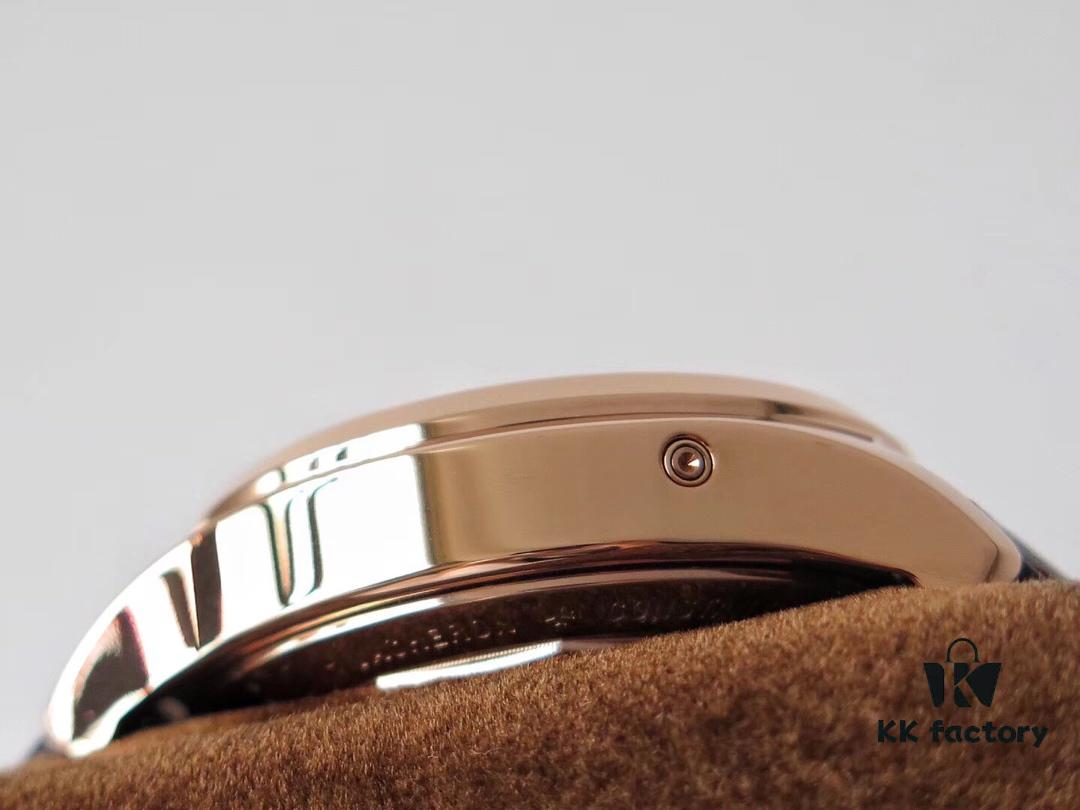 Vacheron Constantin Overseas FiftySix Series by TW Factory