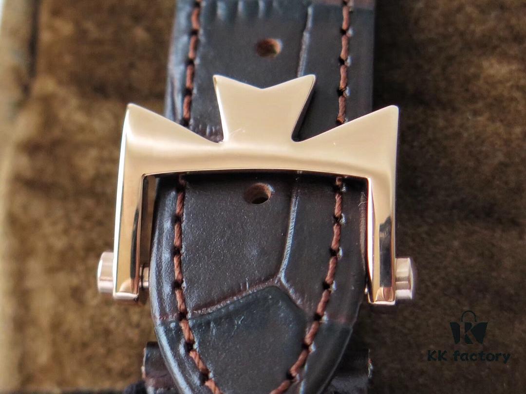 Vacheron Constantin Overseas FiftySix Series by TW Factory