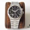 TWA Vacheron Constantin Overseas Multifunction Watch, Elegant and Noble, the Pinnacle of Prestige