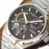 TWA Vacheron Constantin Overseas Multifunction Watch, Elegant and Noble, the Pinnacle of Prestige