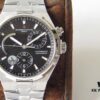 TWA Vacheron Constantin Overseas Multifunction Watch, Elegant and Noble, the Pinnacle of Prestige