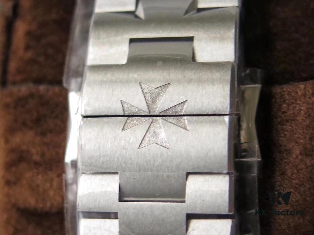 TWA Vacheron Constantin Overseas Multifunction Watch, Elegant and Noble, the Pinnacle of Prestige