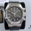 Summer Essential Swimming Gear, New Arrival: Vacheron Constantin Overseas Chronograph Series with 7750 Movement (6-Digit Small Second), 42mm Case Diameter