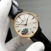 Vacheron Constantin Gold Heritage