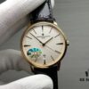 Vacheron Constantin Gold Heritage