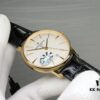 Vacheron Constantin Gold Heritage