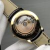 Vacheron Constantin Gold Heritage