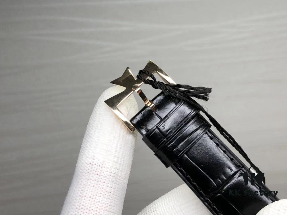 Vacheron Constantin Gold Heritage