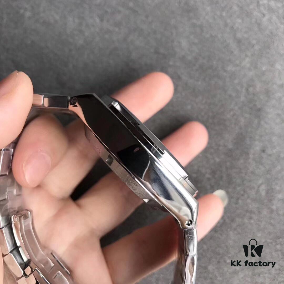 8F Release: Vacheron Constantin Overseas Horological Excellence, Upgraded V2 Edition Crafted Over 10 Months