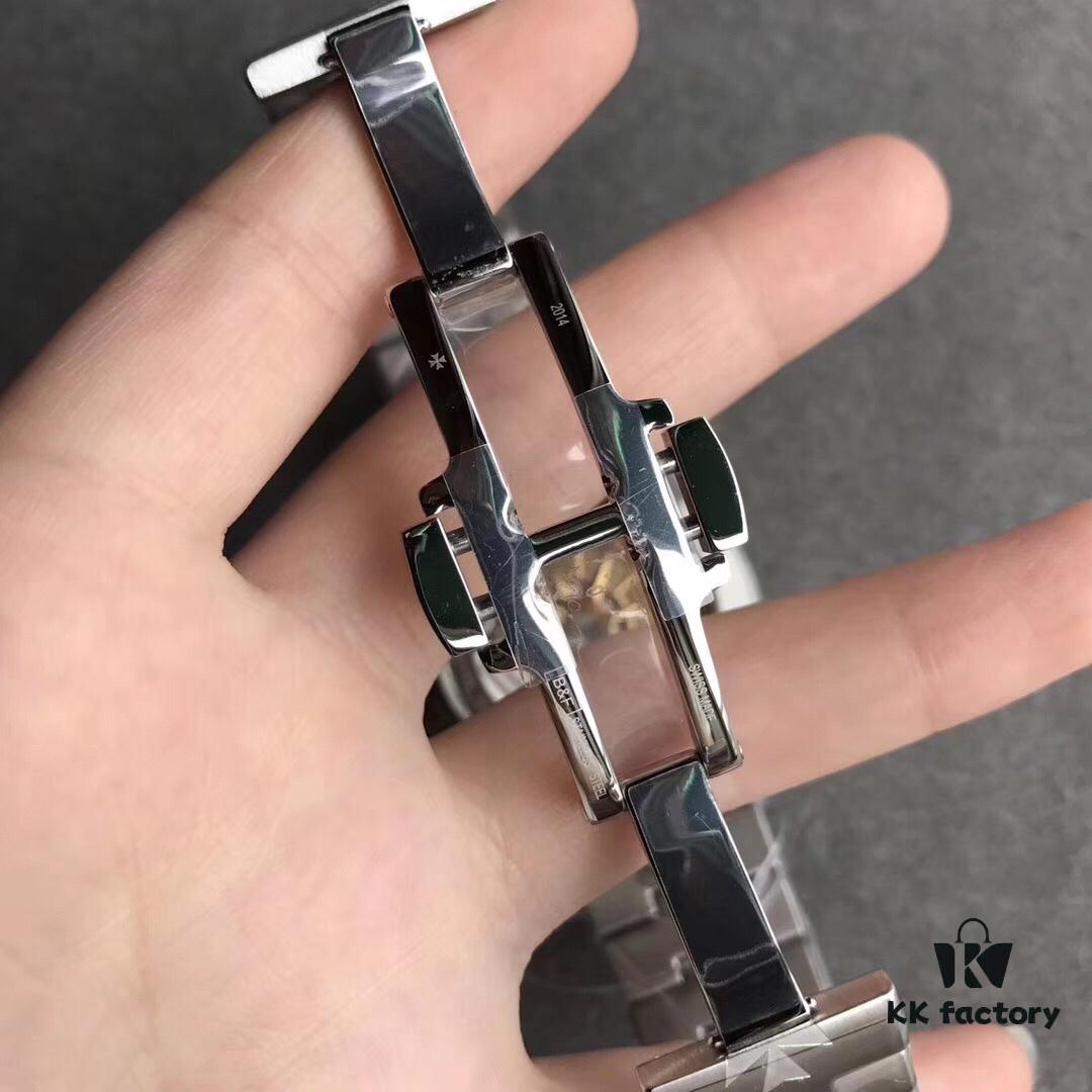 8F Release: Vacheron Constantin Overseas Horological Excellence, Upgraded V2 Edition Crafted Over 10 Months