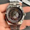 8F New Arrival: Vacheron Constantin Overseas Dual Time Watch
