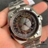 8F New Arrival: Vacheron Constantin Overseas Dual Time Watch