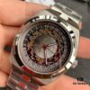 8F New Arrival: Vacheron Constantin Overseas Dual Time Watch