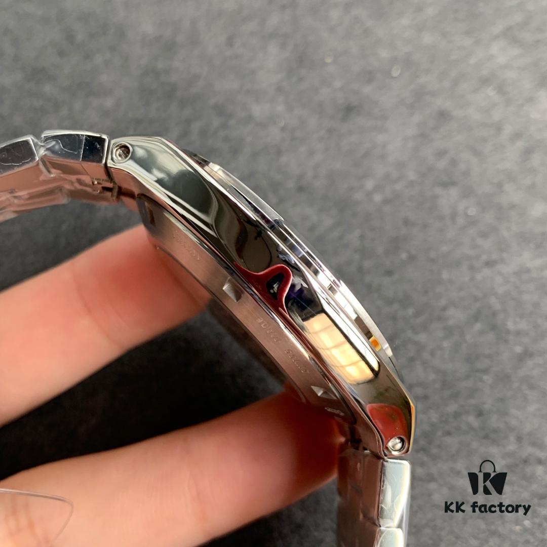 8F New Arrival: Vacheron Constantin Overseas Dual Time Watch