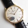 MKS New Release: Jumbo Ultra-Thin Design - Van Cleef Arpels Tradition Series 81180 Watch