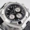 8F Vacheron Constantin Overseas Series 5500V Fully Upgraded