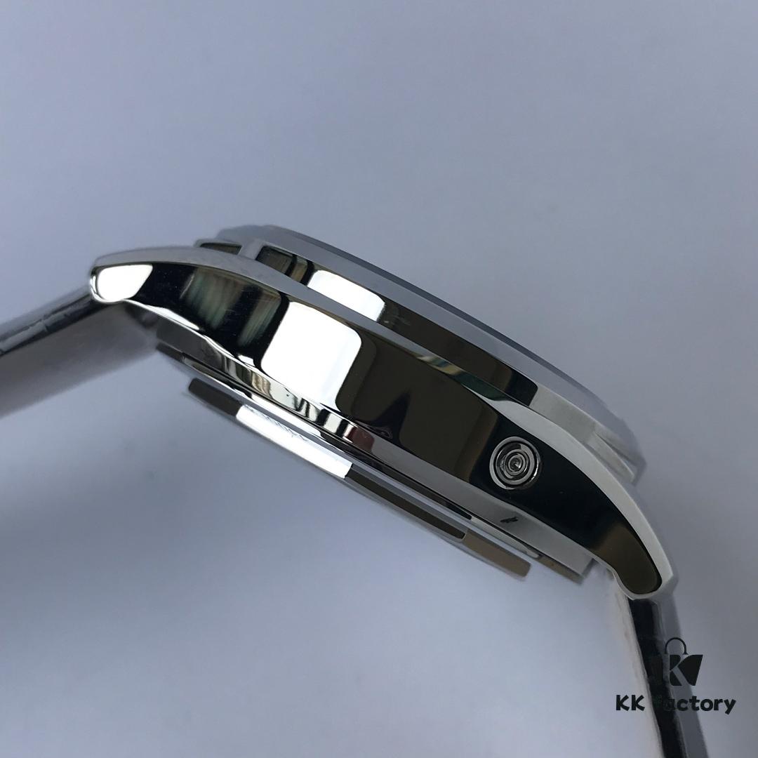 TW Upgraded Again --- Vacheron Constantin Overseas FIFTYSIX Series, Stunning Launch