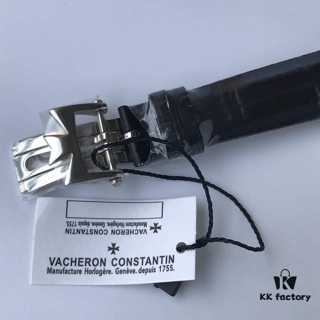 TW Upgraded Again --- Vacheron Constantin Overseas FIFTYSIX Series, Stunning Launch