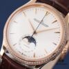 XZ Factory Presents: Jaeger LeCoultre Master Series Classic Three-Hand Dress Watch Q1548420 - A Masterpiece of Precision and Elegance