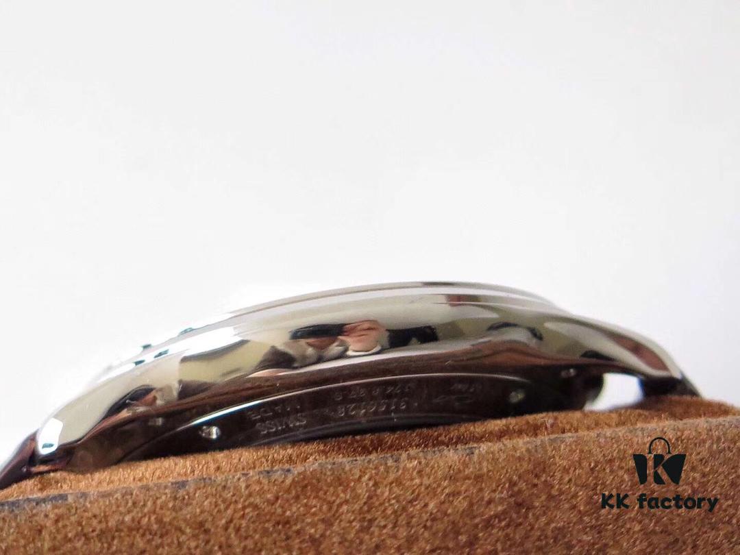 ZF Ultra-Thin Masterpiece [Minimalist Design, Ultra-Slim Profile]