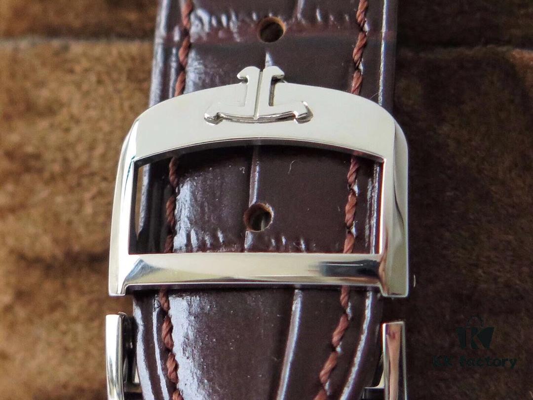 ZF Ultra-Thin Masterpiece [Minimalist Design, Ultra-Slim Profile]