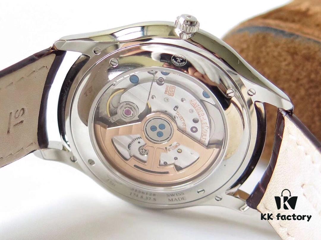 ZF Ultra-Thin Masterpiece [Minimalist Design, Ultra-Slim Profile]