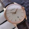 Jaeger LeCoultre Master Ultra Thin