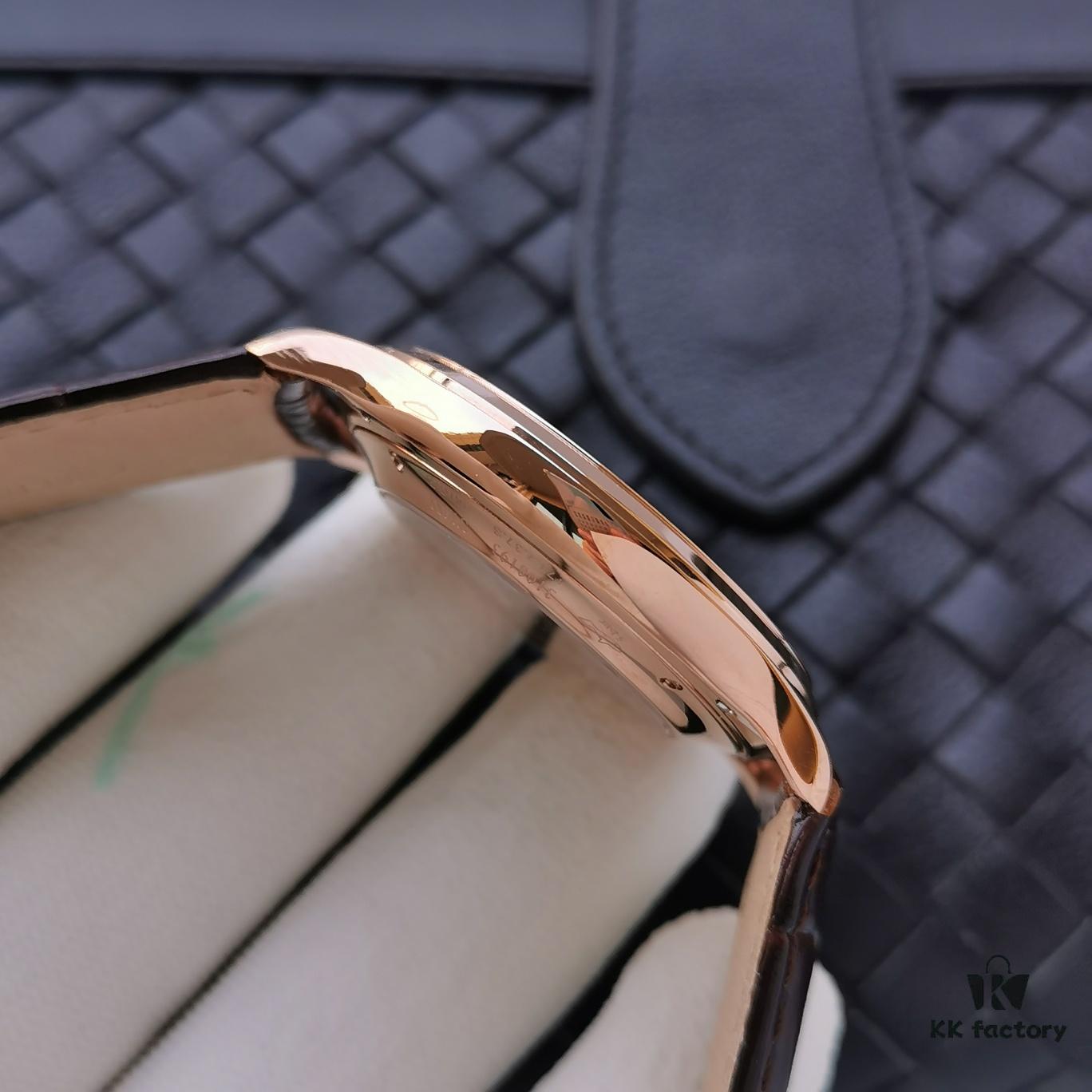 Jaeger LeCoultre Master Ultra Thin