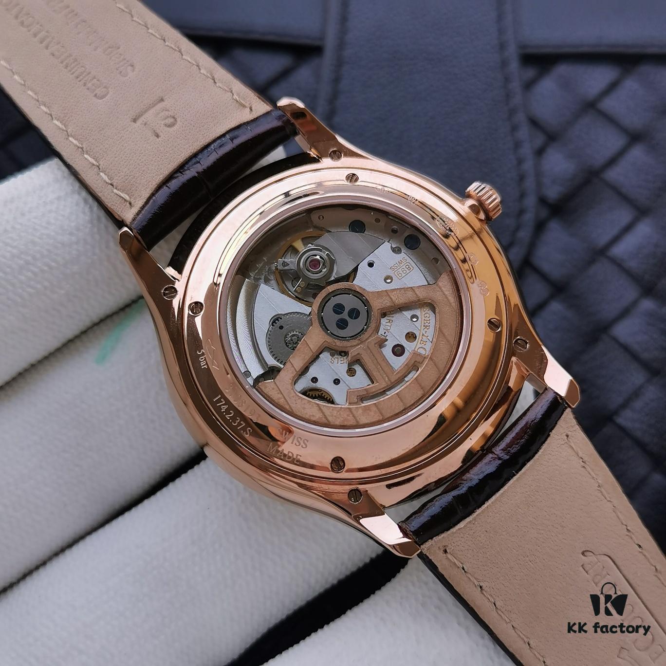 Jaeger LeCoultre Master Ultra Thin