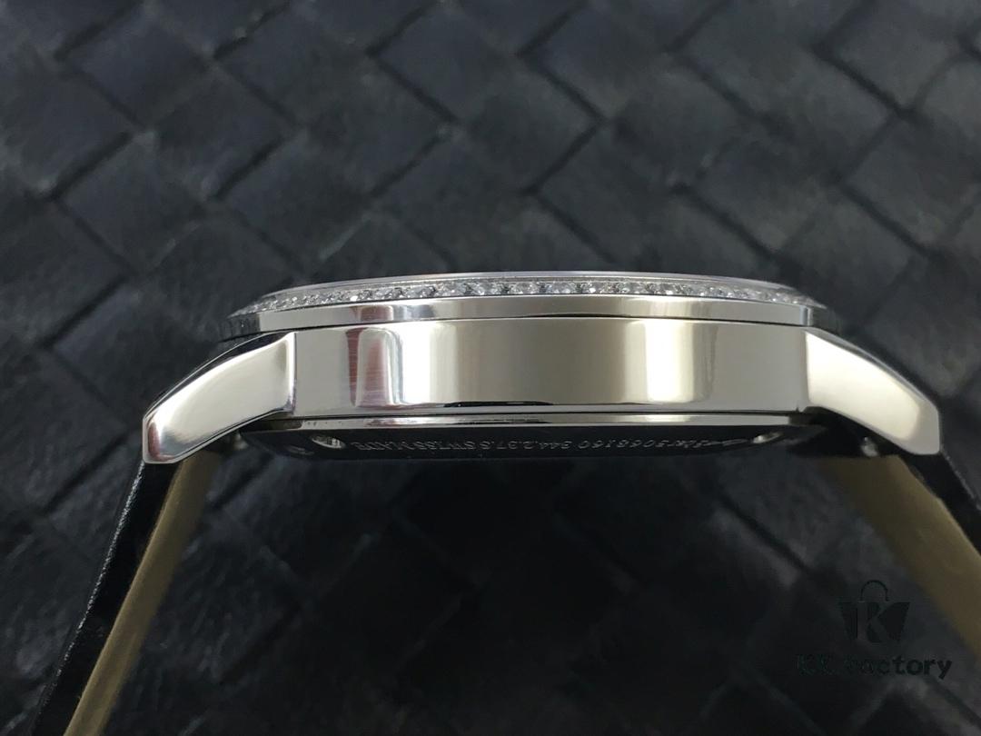 High-End Quality Jaeger LeCoultre Rendez-Vous Series New Couple's Edition Launches with Full Functions