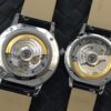 High-End Quality Jaeger LeCoultre Rendez-Vous Series New Couple's Edition Launches with Full Functions